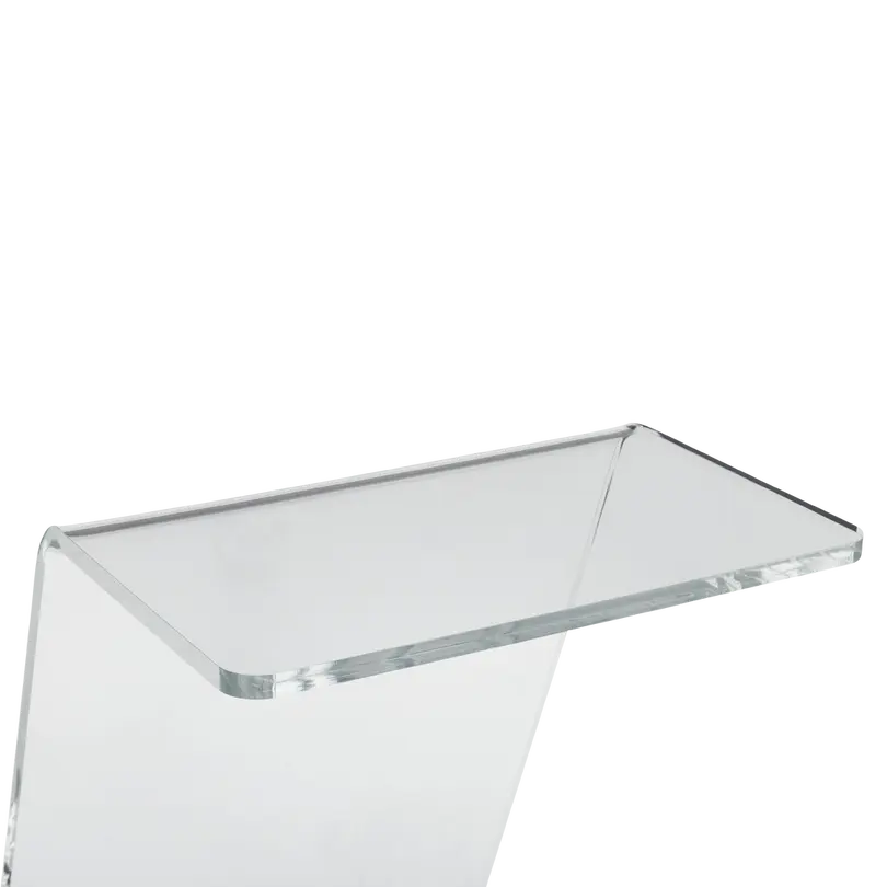 Beistelltisch Plexi