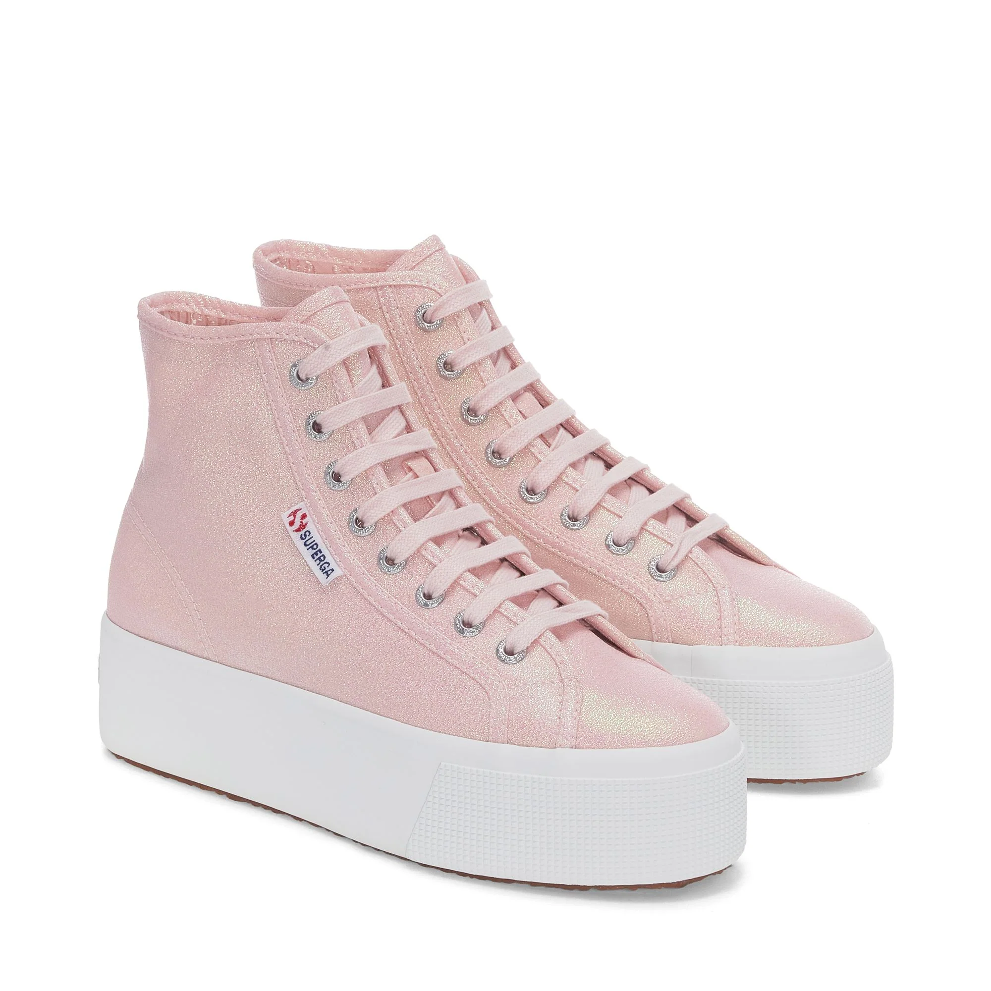 2708 HI TOP LAME