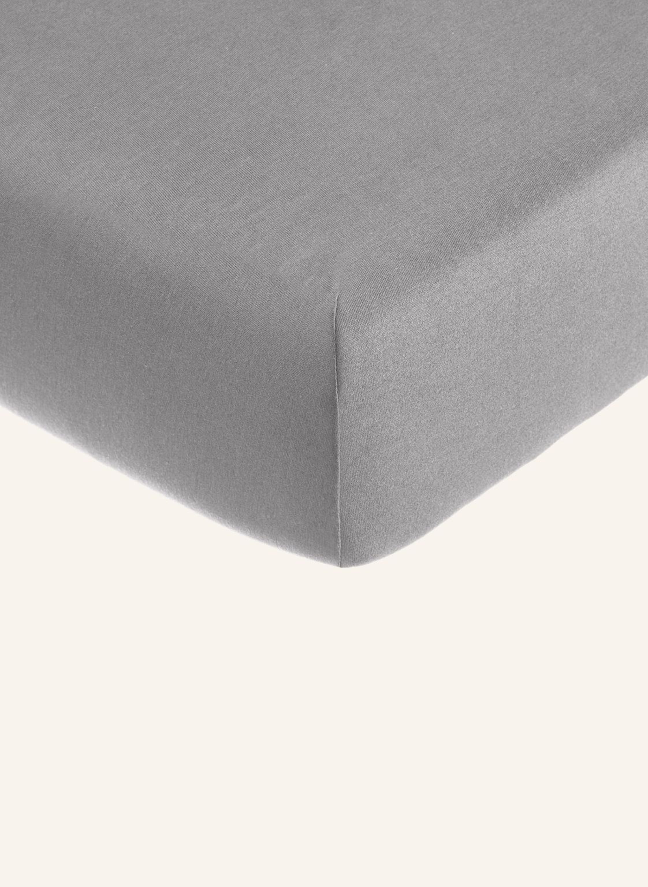RID SELECTION Spannbettlaken SUPERIOR ZWIRNJERSEY