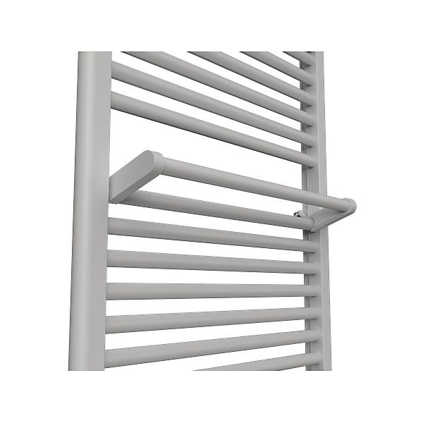 Barre sèche-serviette actibain Noirot 50 cm
