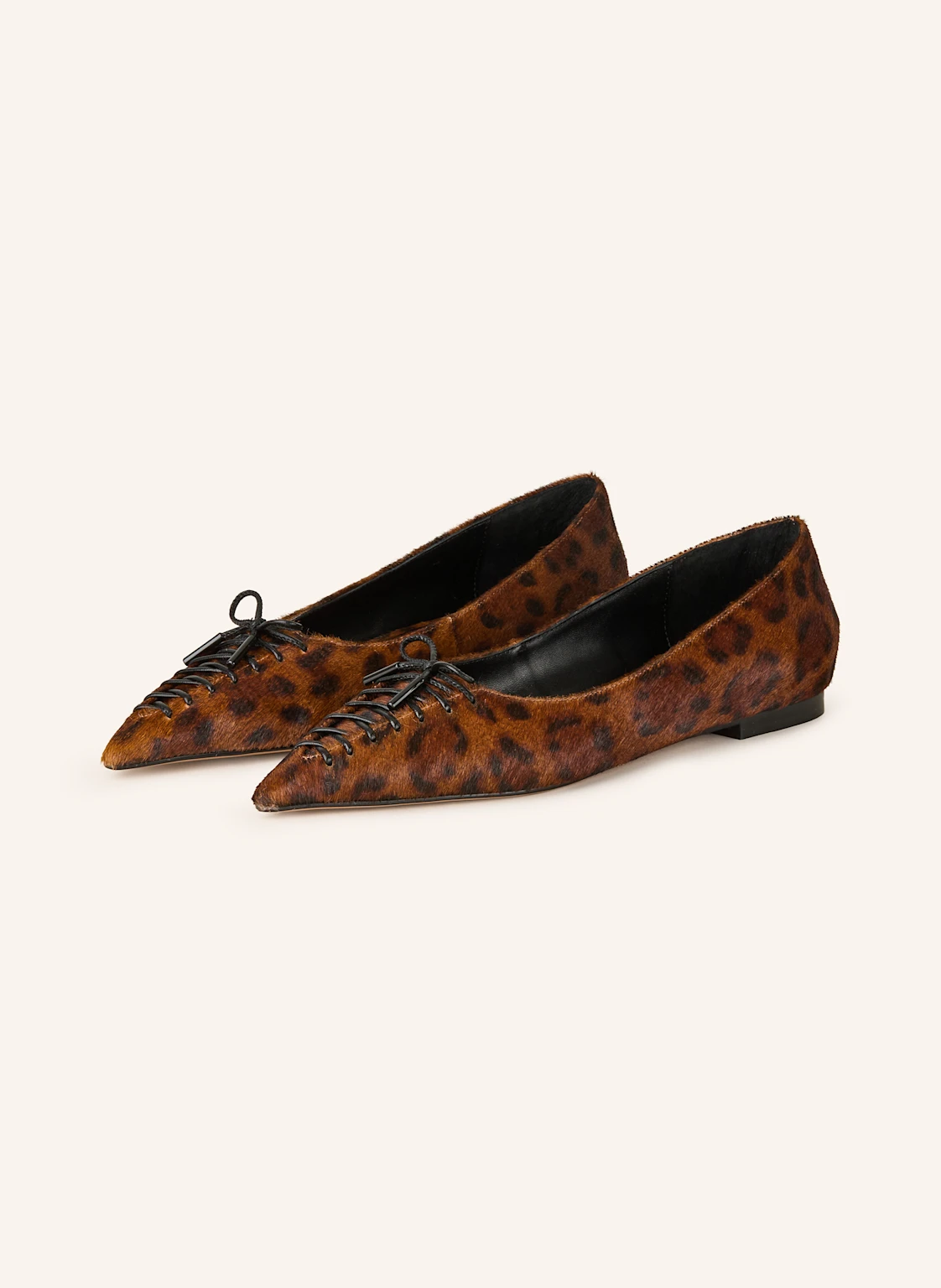 Lola Cruz Ballerinas