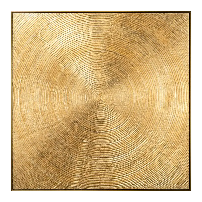 Bild mit Rahmen Arte-Frame