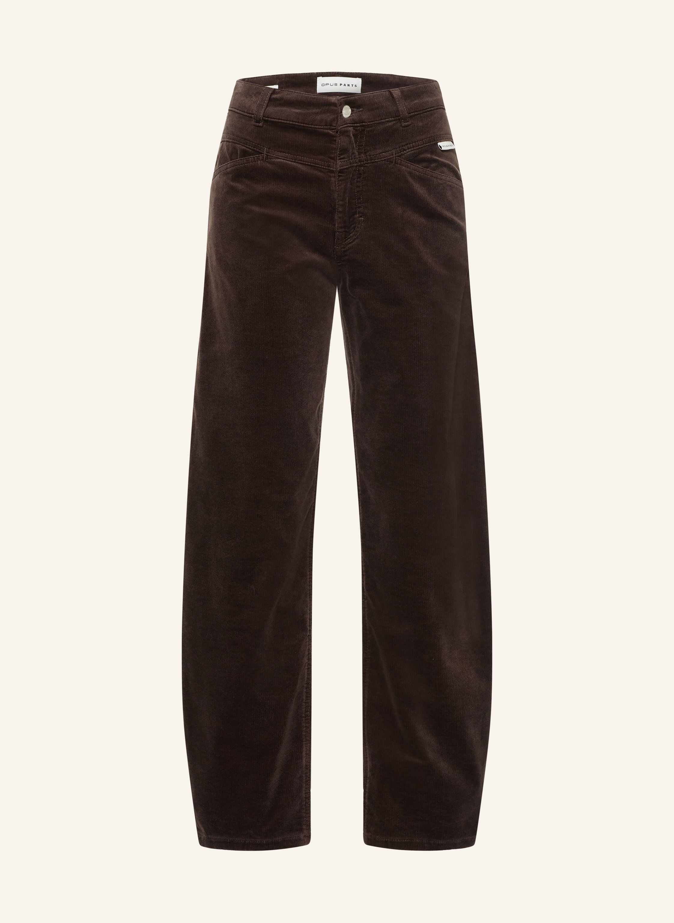 OPUS PANTS Cordhose MARI COSMO