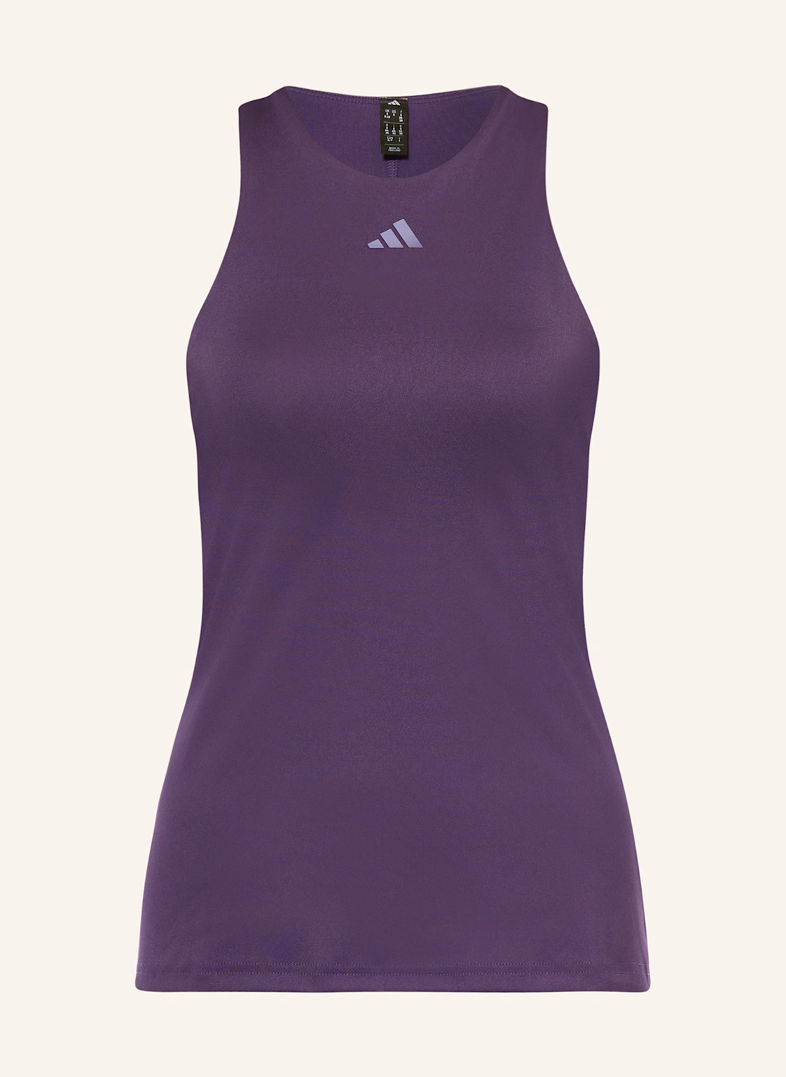 adidas Tanktop CLIMACOOL Y-TANK