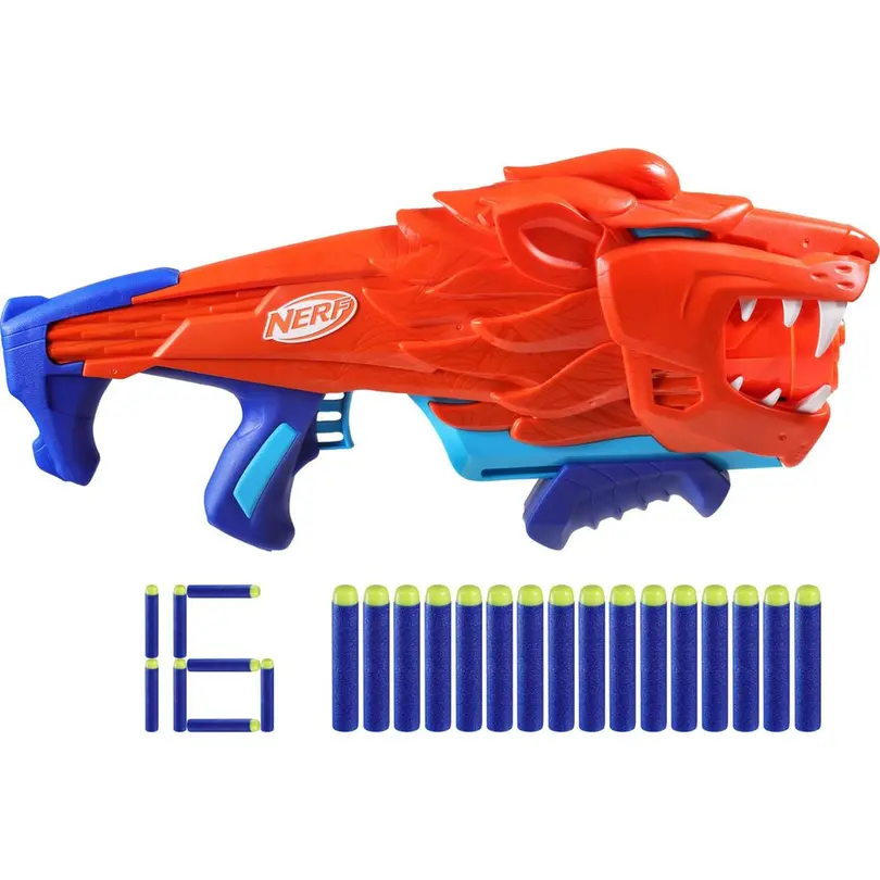 Spielset 9-teilig Elite 2.0