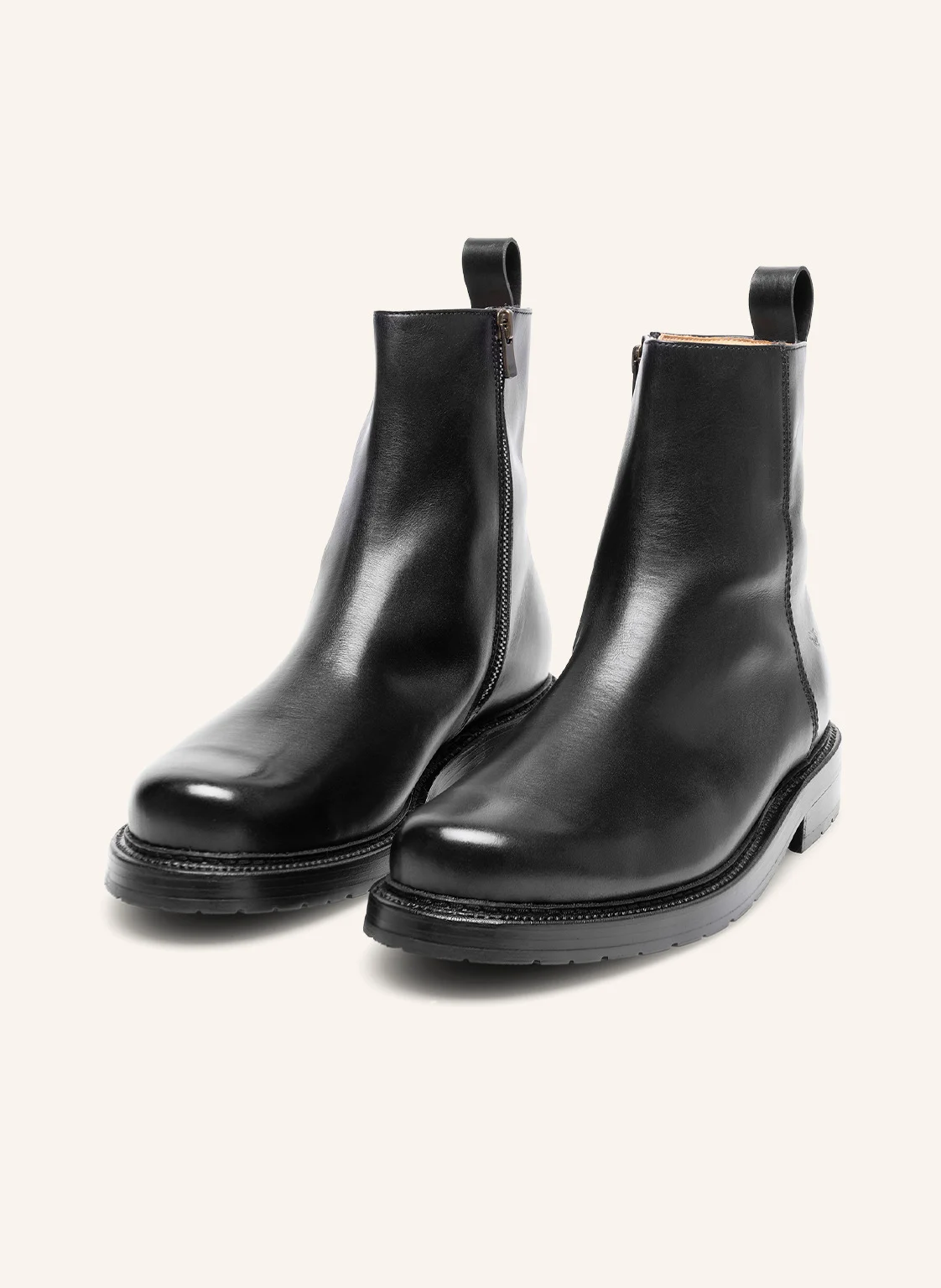 HEINRICH DINKELACKER Boots RIO PLAIN BC