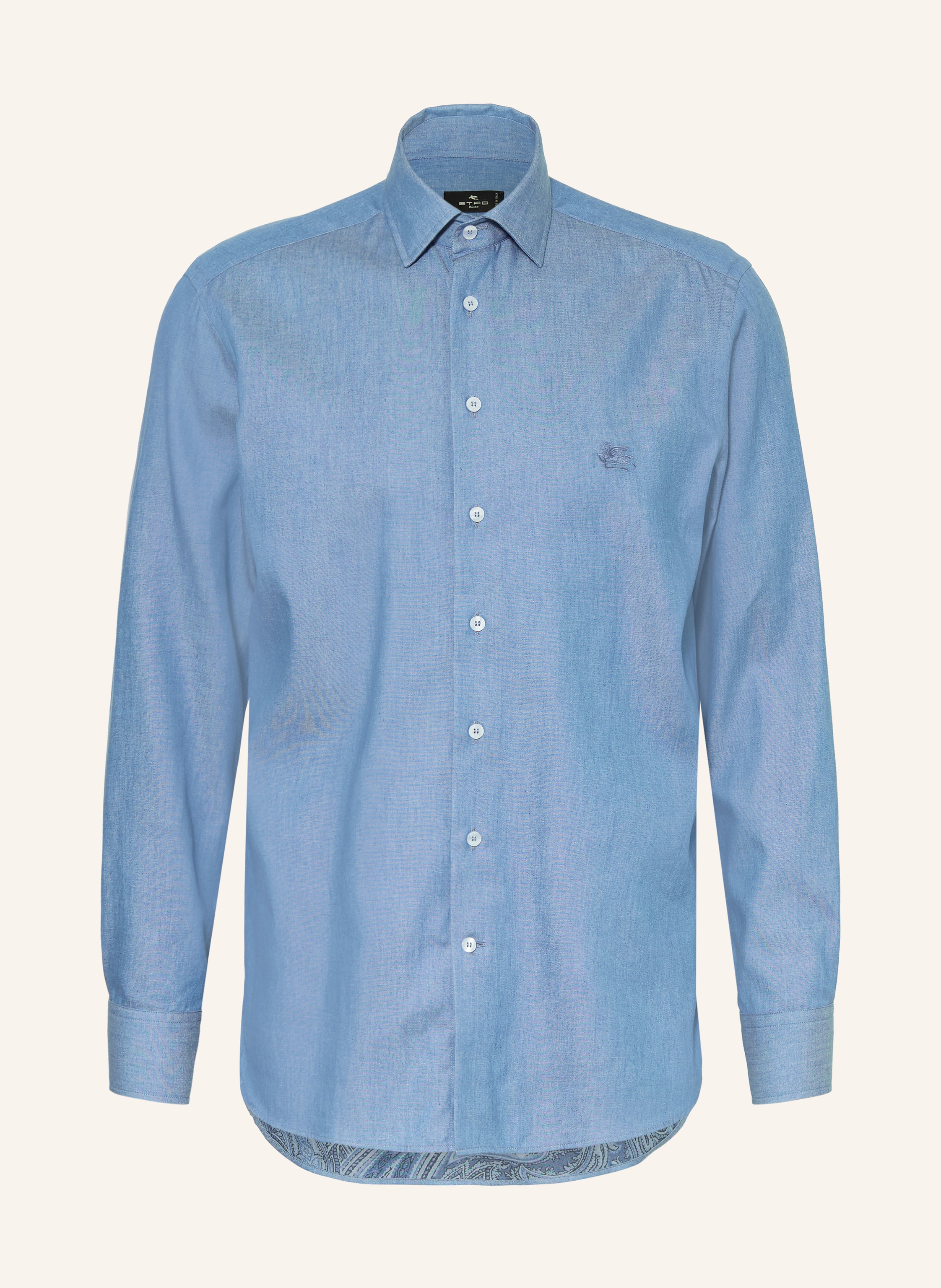 ETRO Hemd Regular Fit