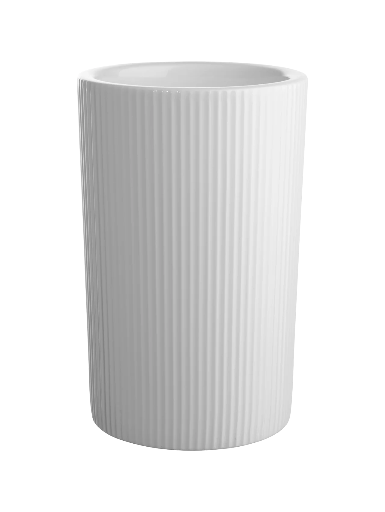 weinkühler, white