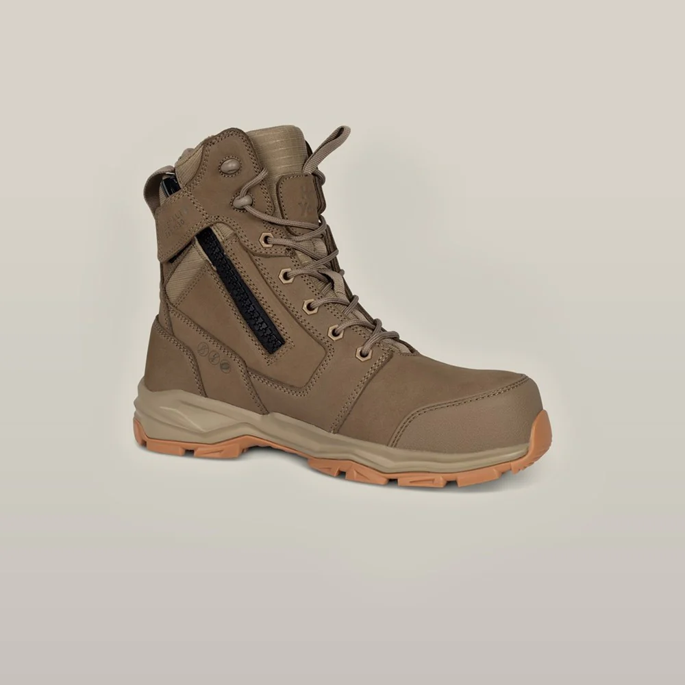 Hard Yakka Fusion S7S Safety Boots