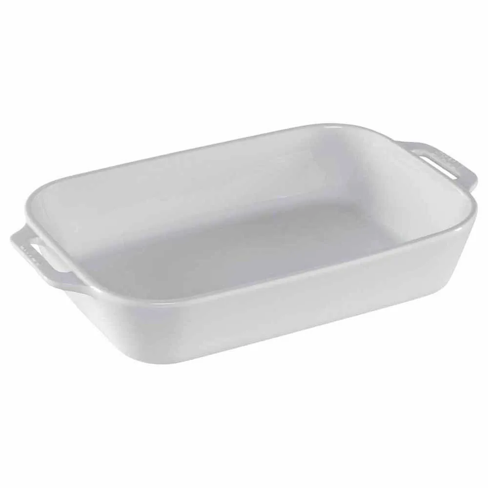 Staub 40511-151-0 34x24 cm Baking Dish
