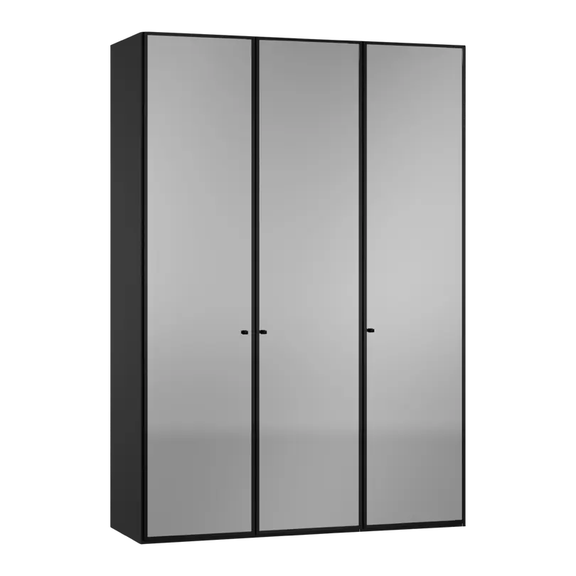 Drehtürenschrank Atlantis