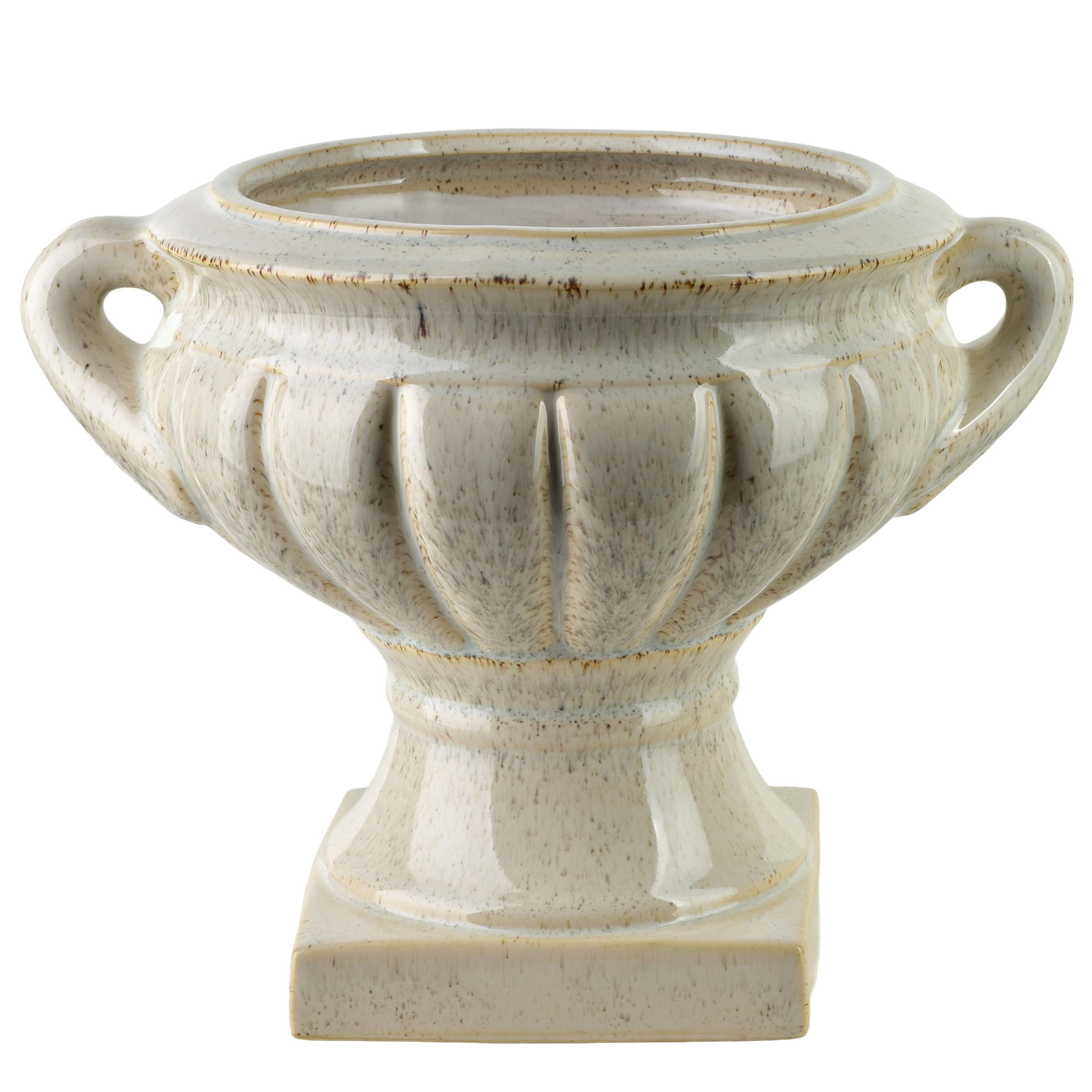 EVAM Wazon kielich 26,5x21x21 cm