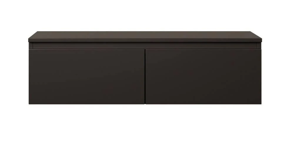 TV-meubel Kate zwevend 100cm