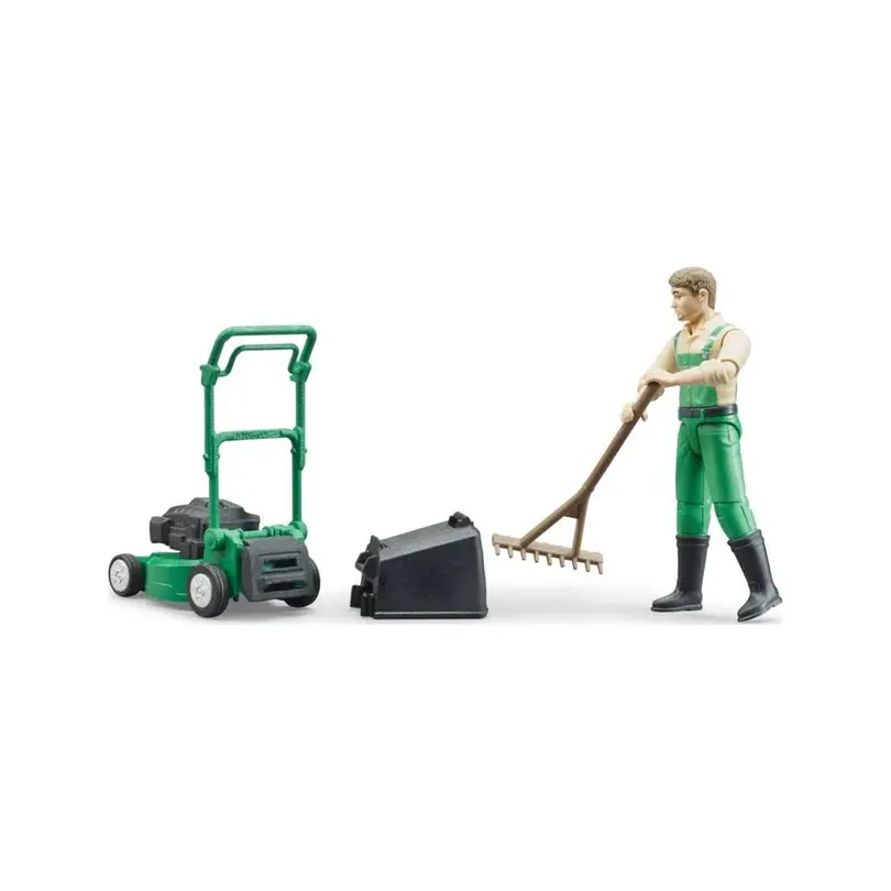 Spielset Farmer