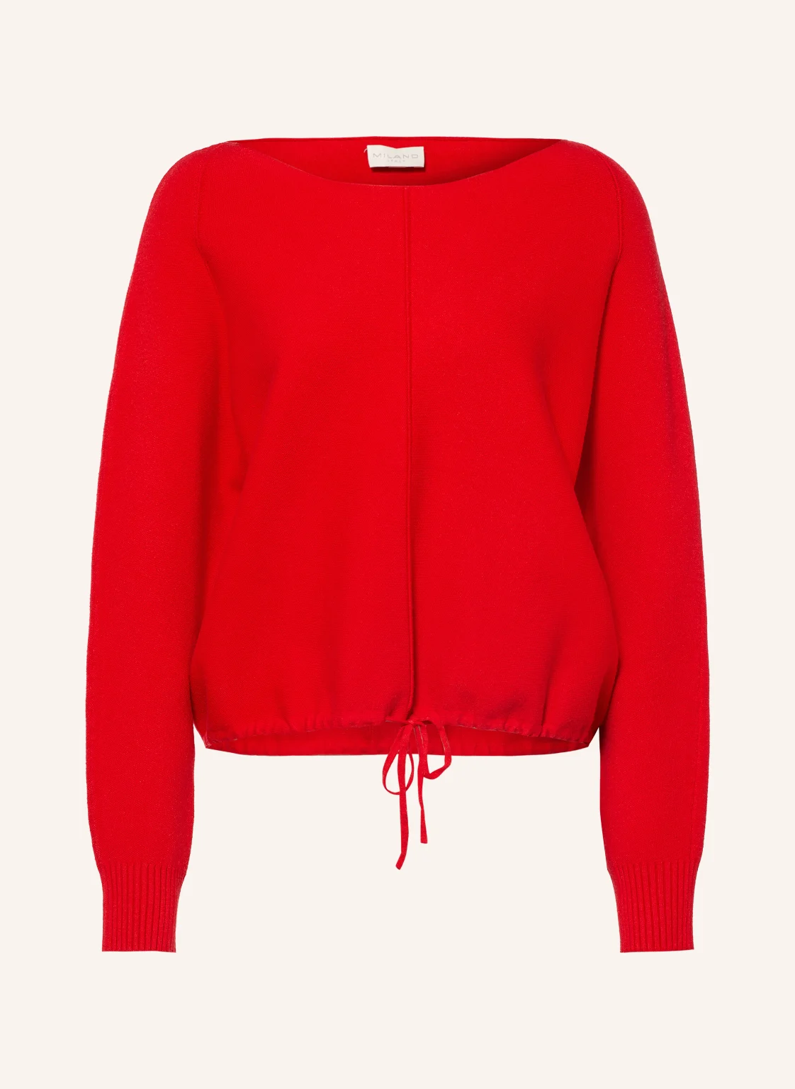 MILANO ITALY Cropped-Pullover