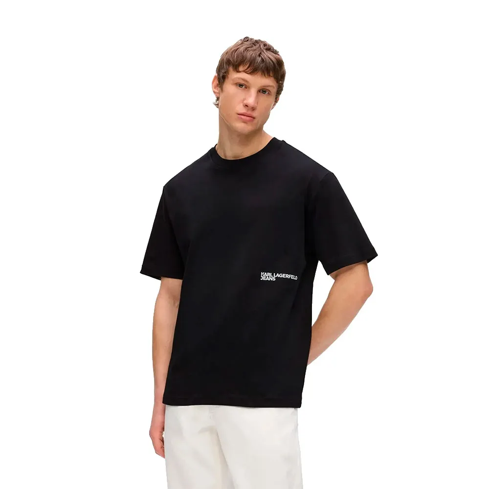 Karl Lagerfeld Jeans B3M17009 short sleeve T-shirt
