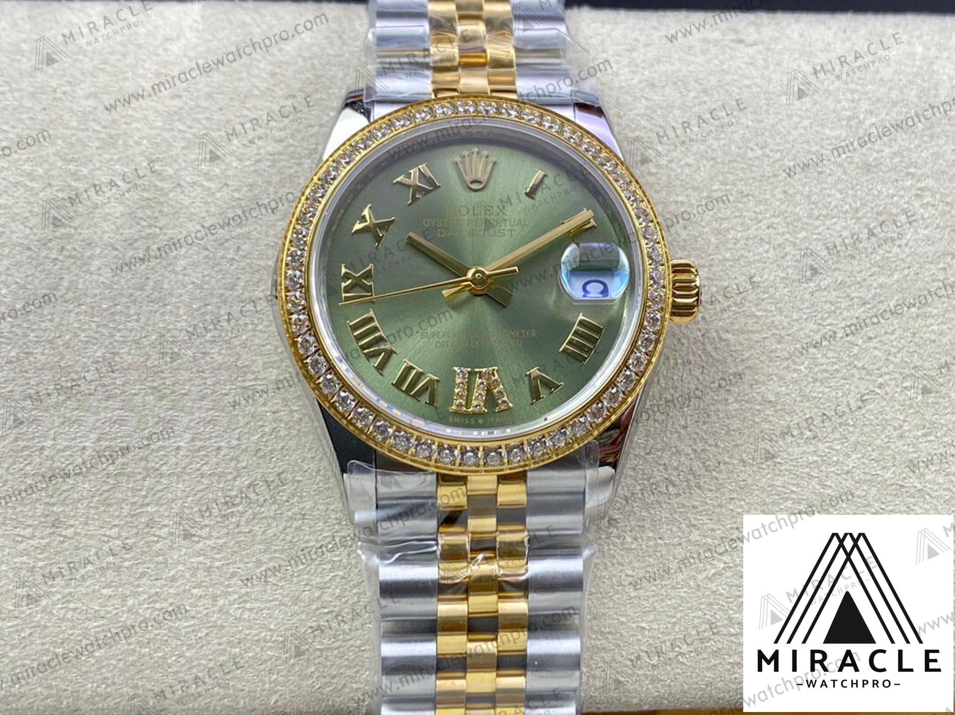 ROLEX-Datejust-REF.M278383RBR-0016-ELITE CLONE-31MM-2