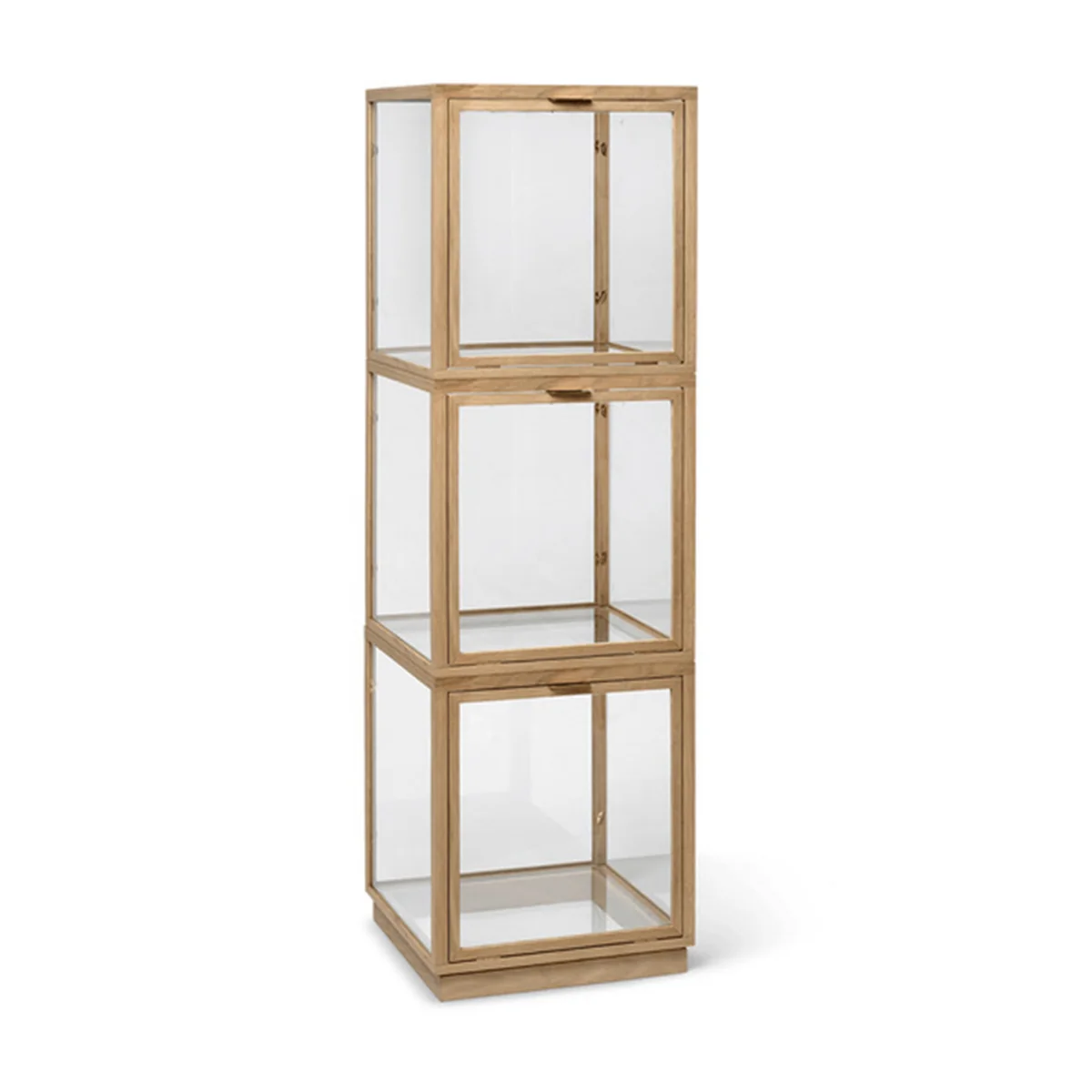 Ferm Living - Miru Glas Vitrine