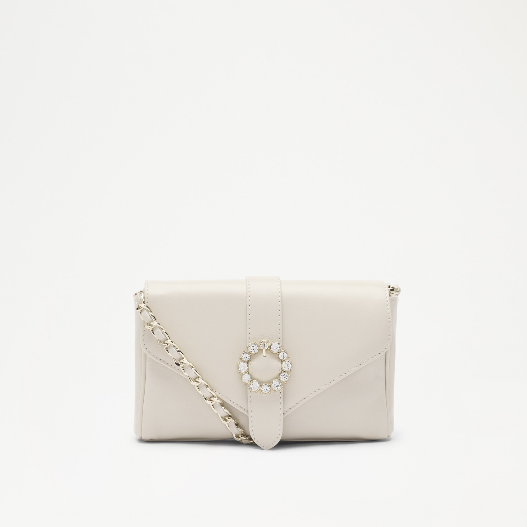 Strictly<br>Bejewelled Chain Bag