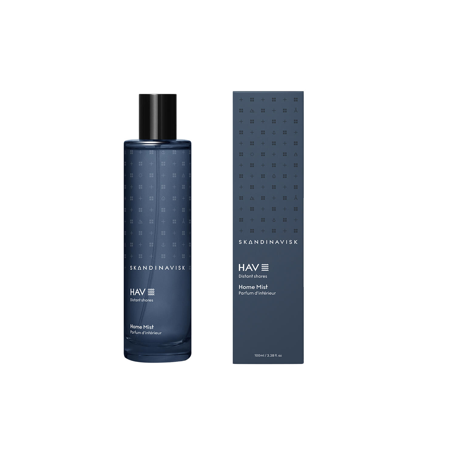 HAV Home Mist