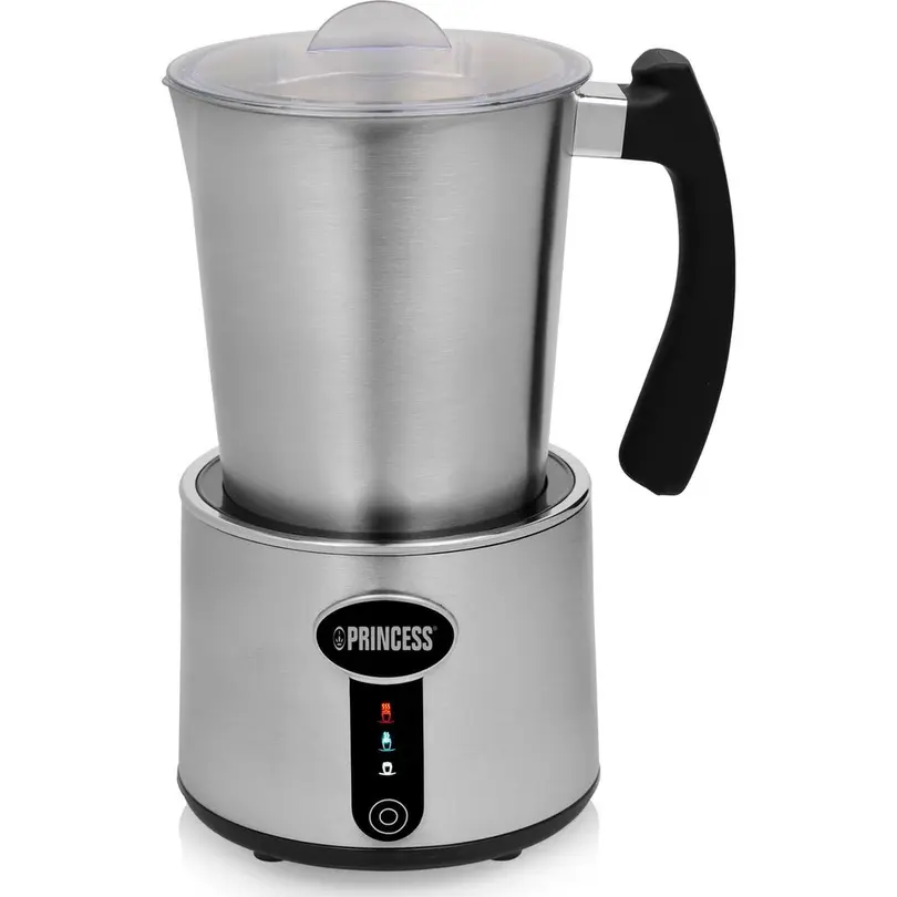 Milchschäumer Princess