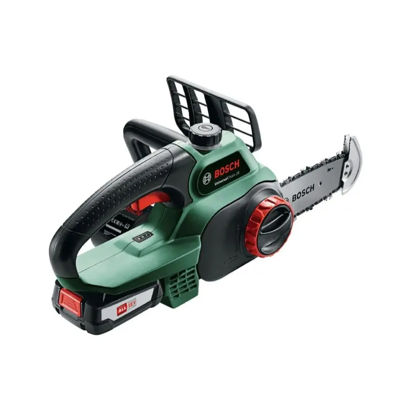 Kettensäge UniversalChain 18 Kit