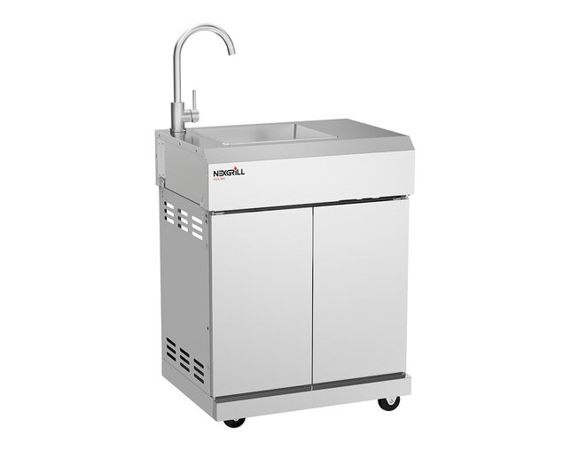 Nexgrill Cucina Island Sink Unit