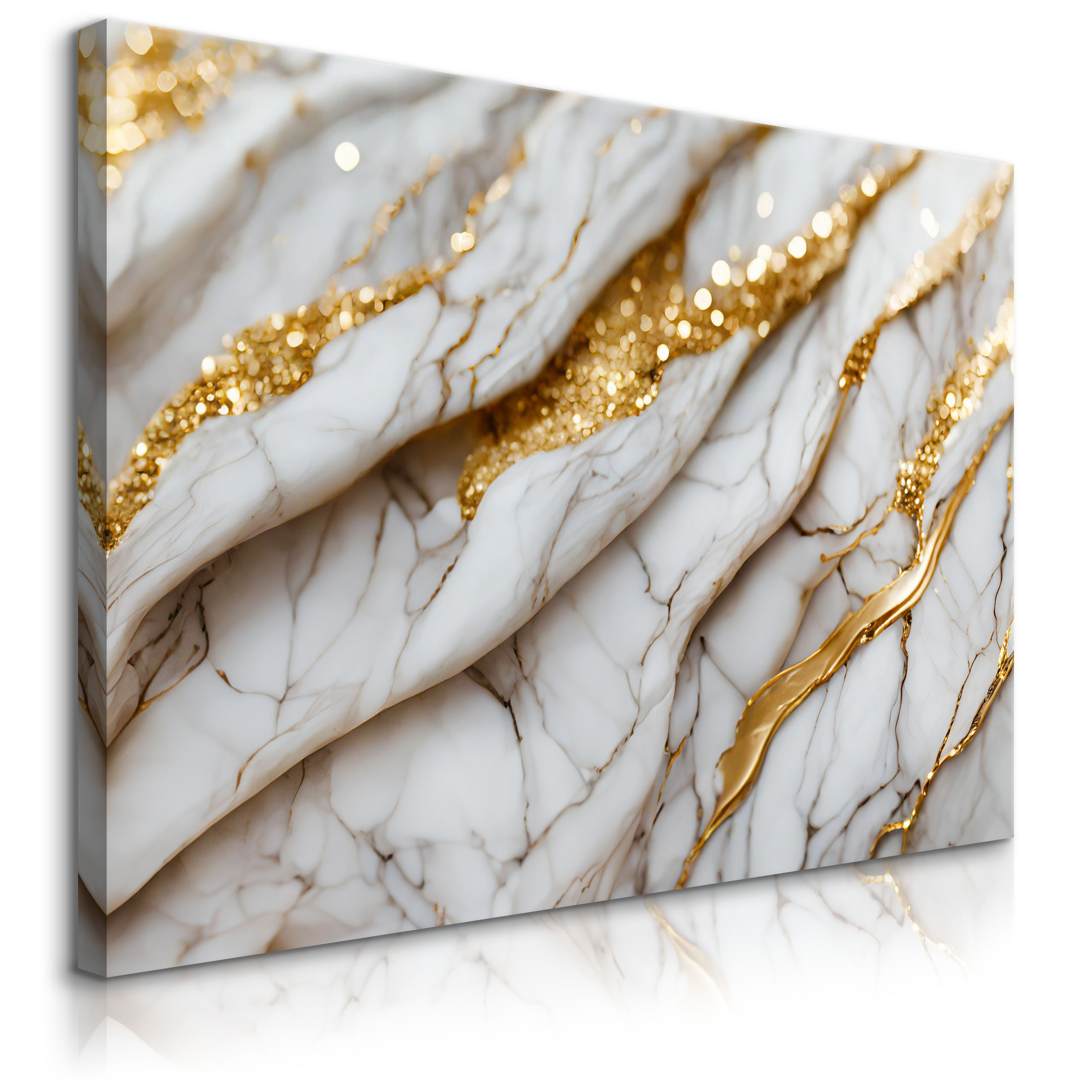 Obraz Nowoczesny Marmur 30x20cm