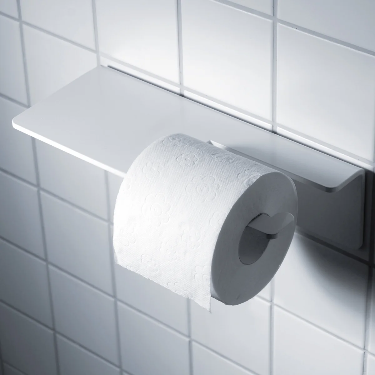 Radius Design - Puro Toilettenpapierhalter