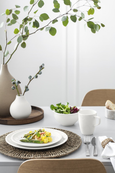 Villeroy&Boch Talerz Artesano Original 22cm śniadaniowy