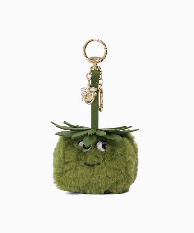 Jem Green - Bag Charm
