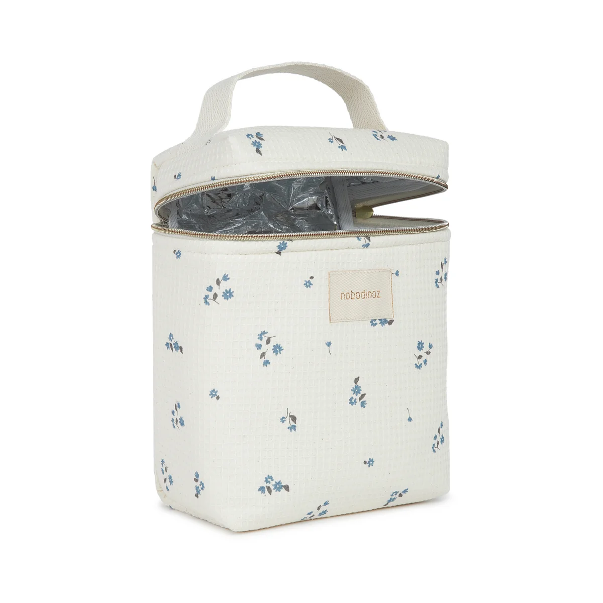 Nobodinoz - Concerto isolierte Lunchbag, sweet yumiko