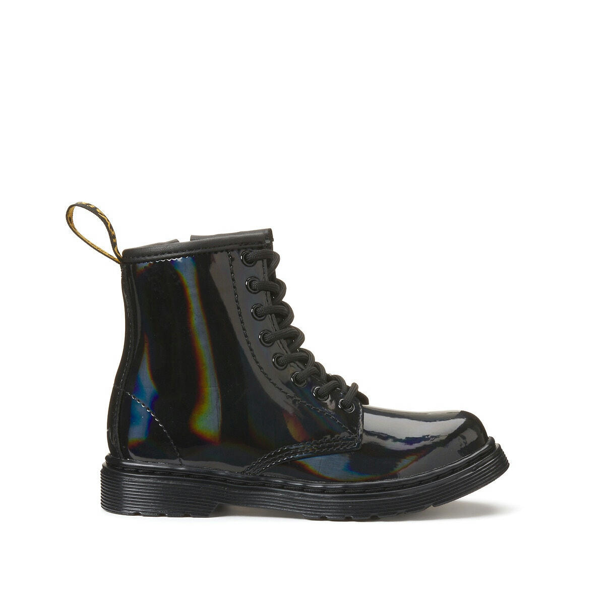 Boots cuir 1460 J