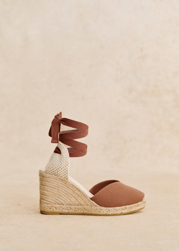 Diane Espadrilles