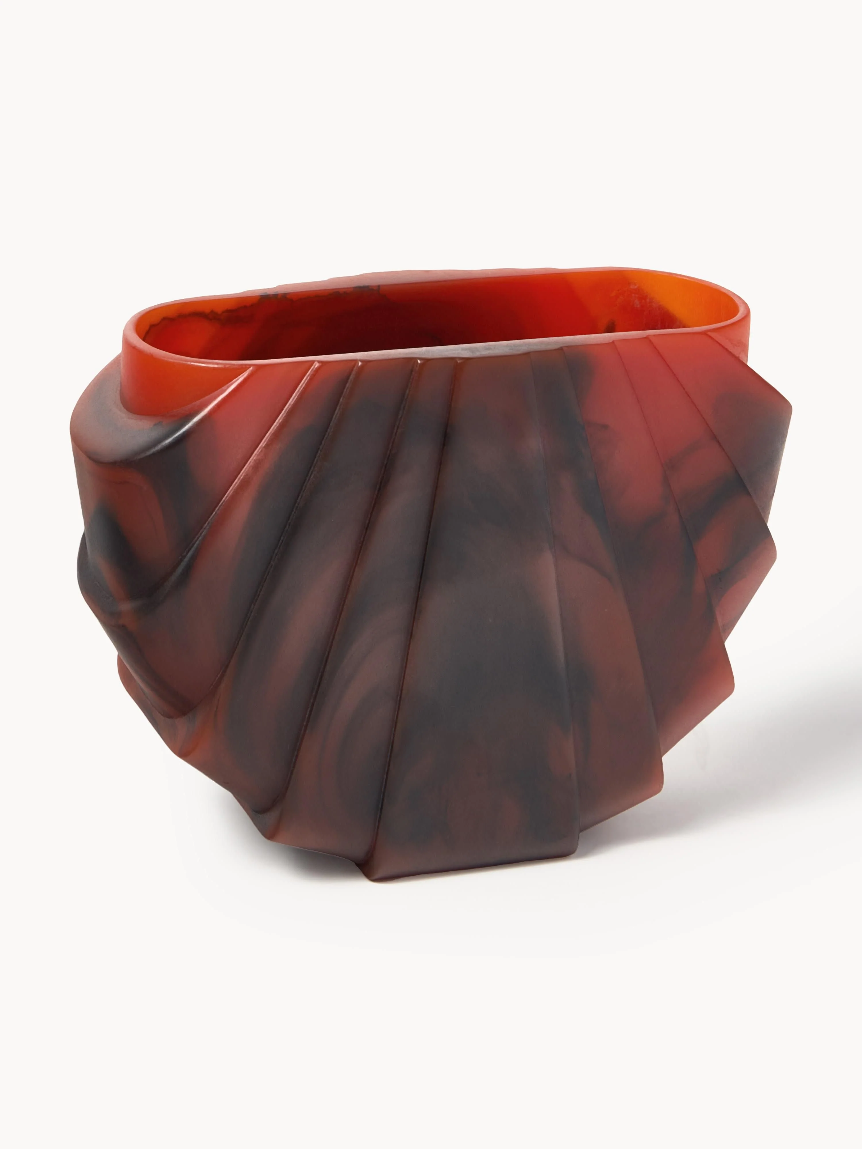 Vase Jabu, H 15 cm