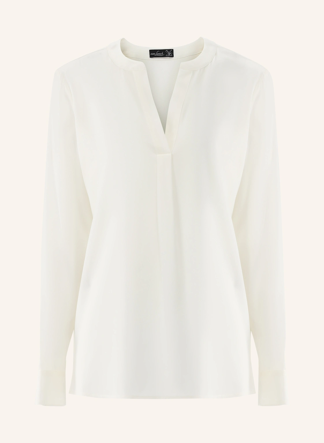 van Laack Bluse Modern Fit