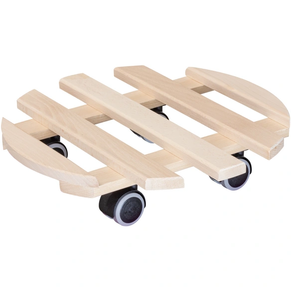 Multiroller Ø 35 cm, Holz