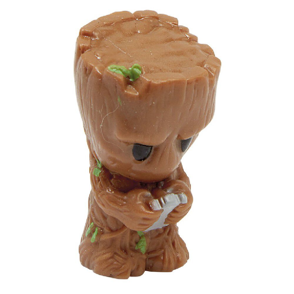 Figurine Ooshies Marvel à collectionner