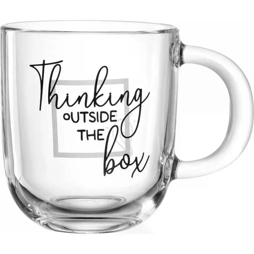 Tasse Ufficio