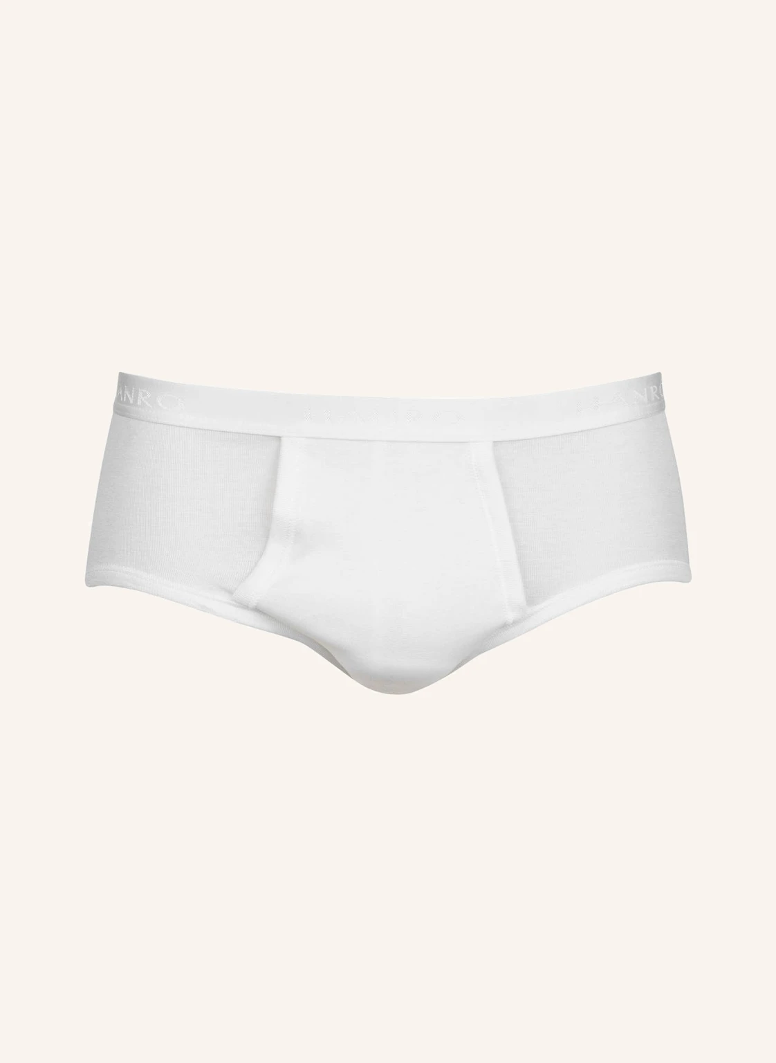 HANRO Slip COTTON PURE