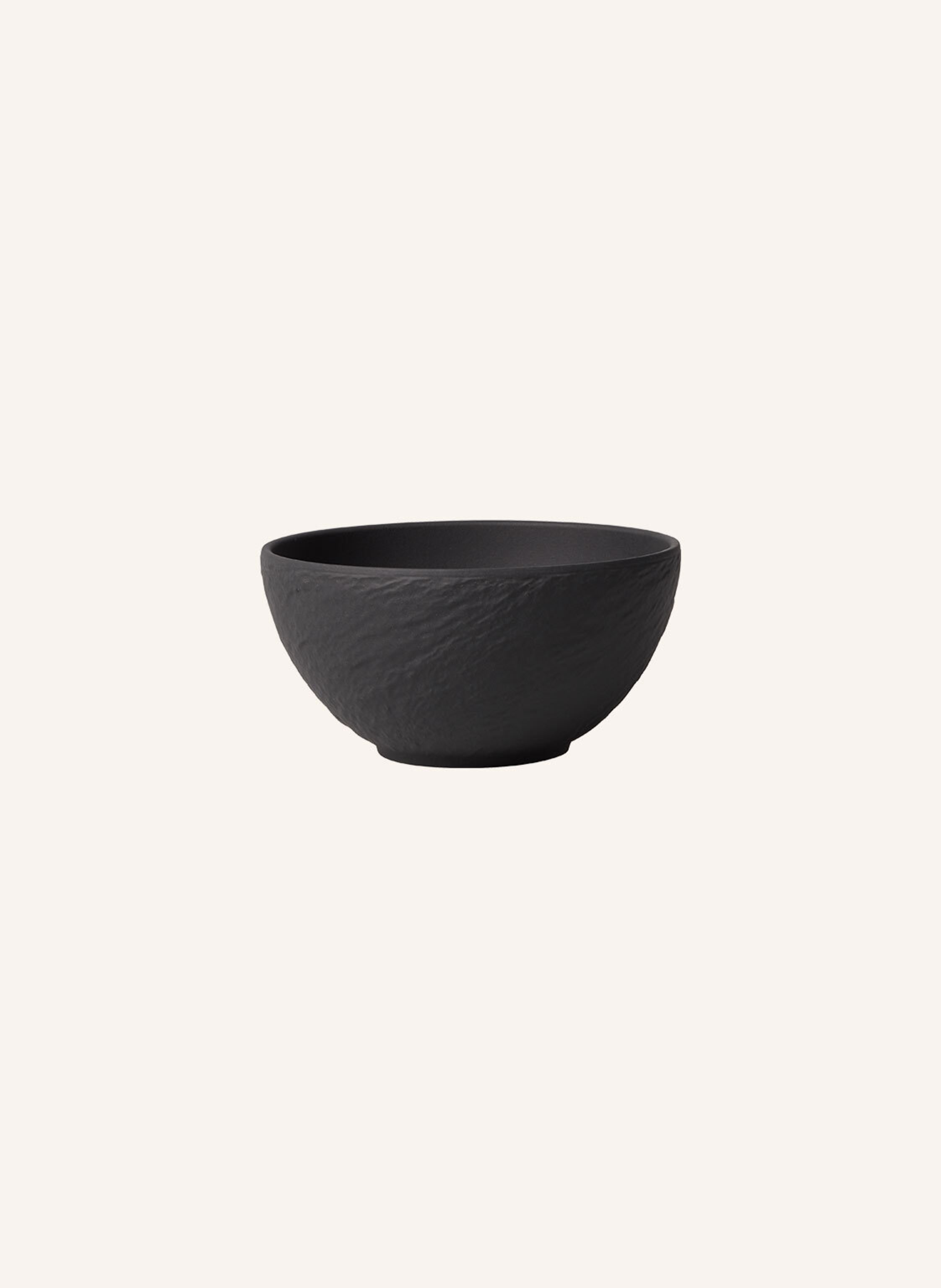 Villeroy & Boch Schale MANUFACTURE ROCK