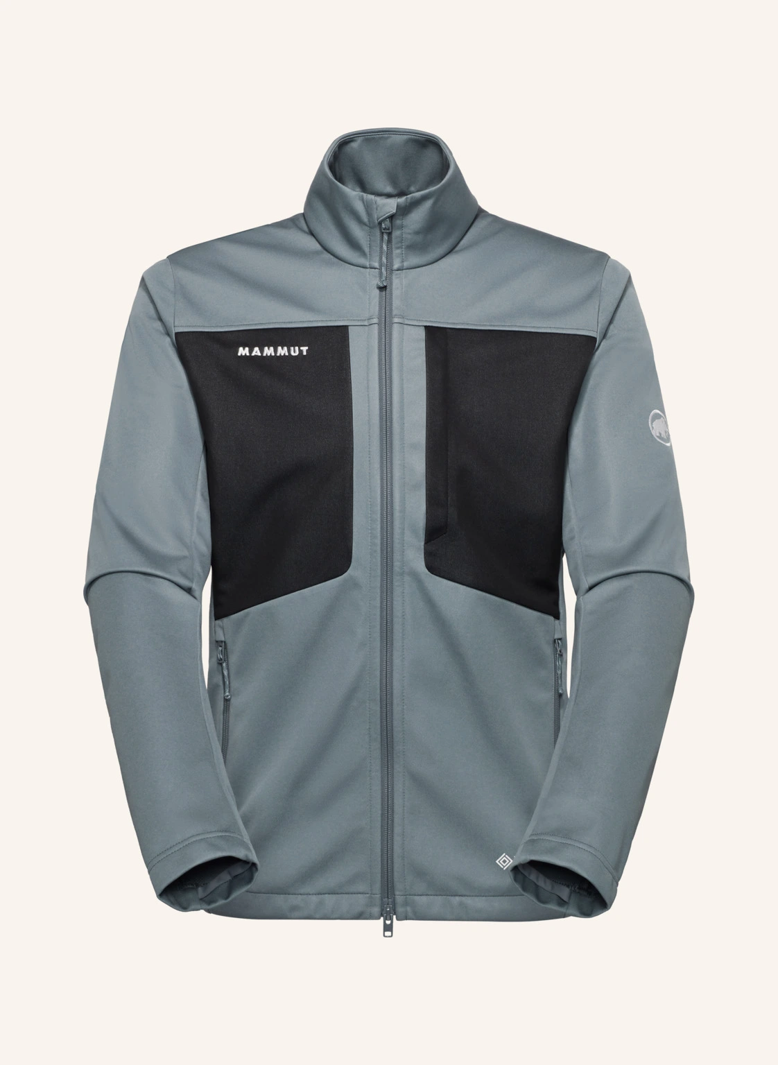 MAMMUT Softshelljacke ULTIMATE VIII SO