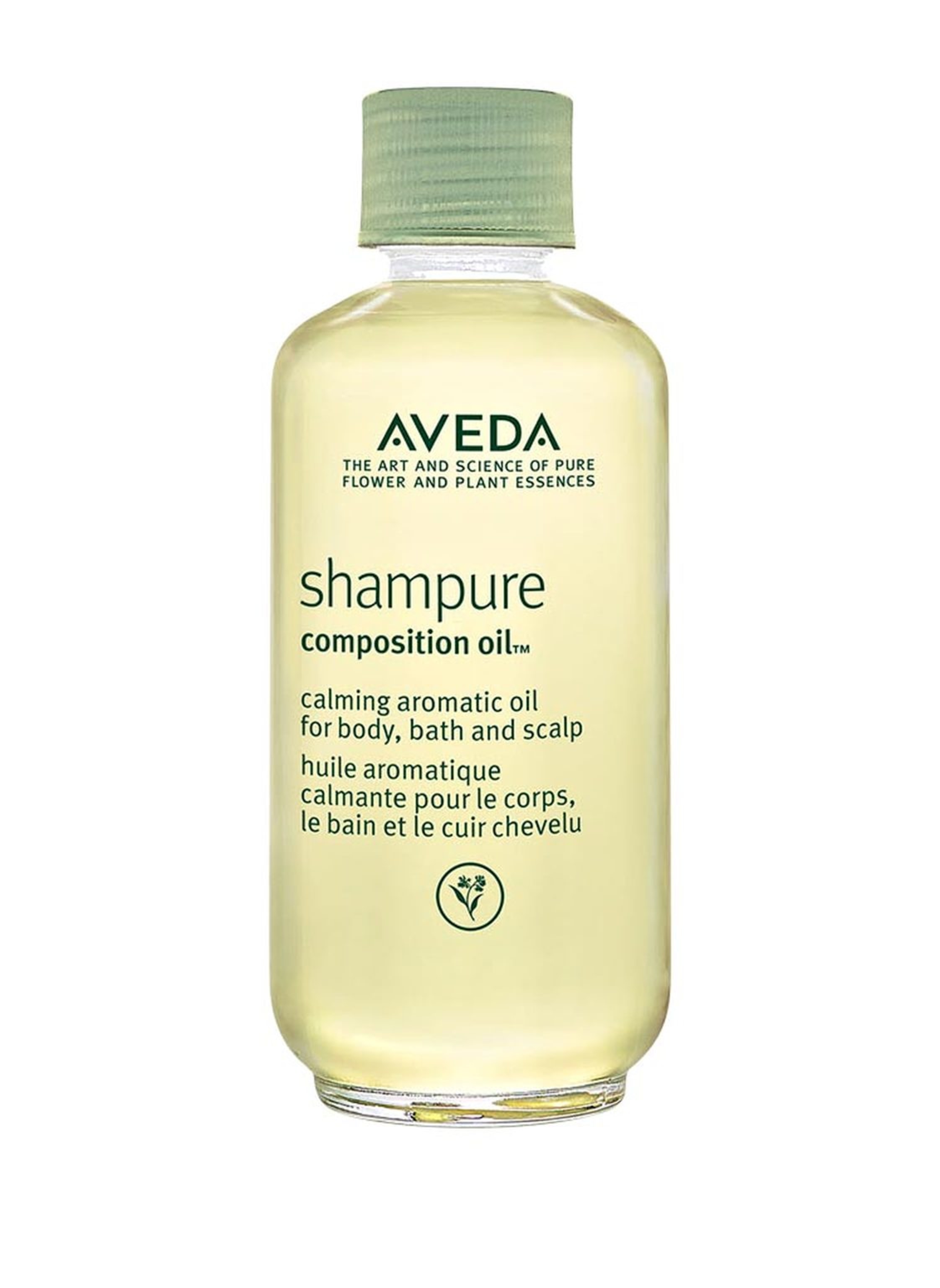 AVEDA SHAMPURE™
