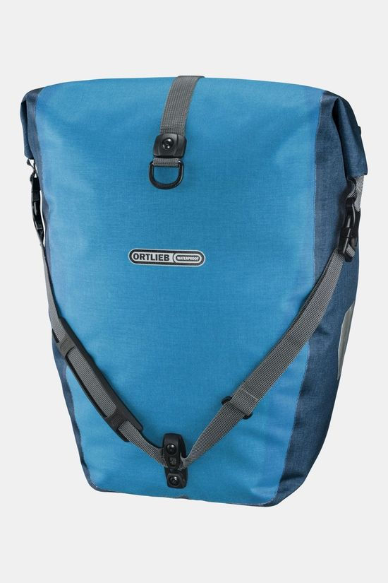 Ortlieb Back-Roller Plus Ql2.1 40L Dubbele Fietstas