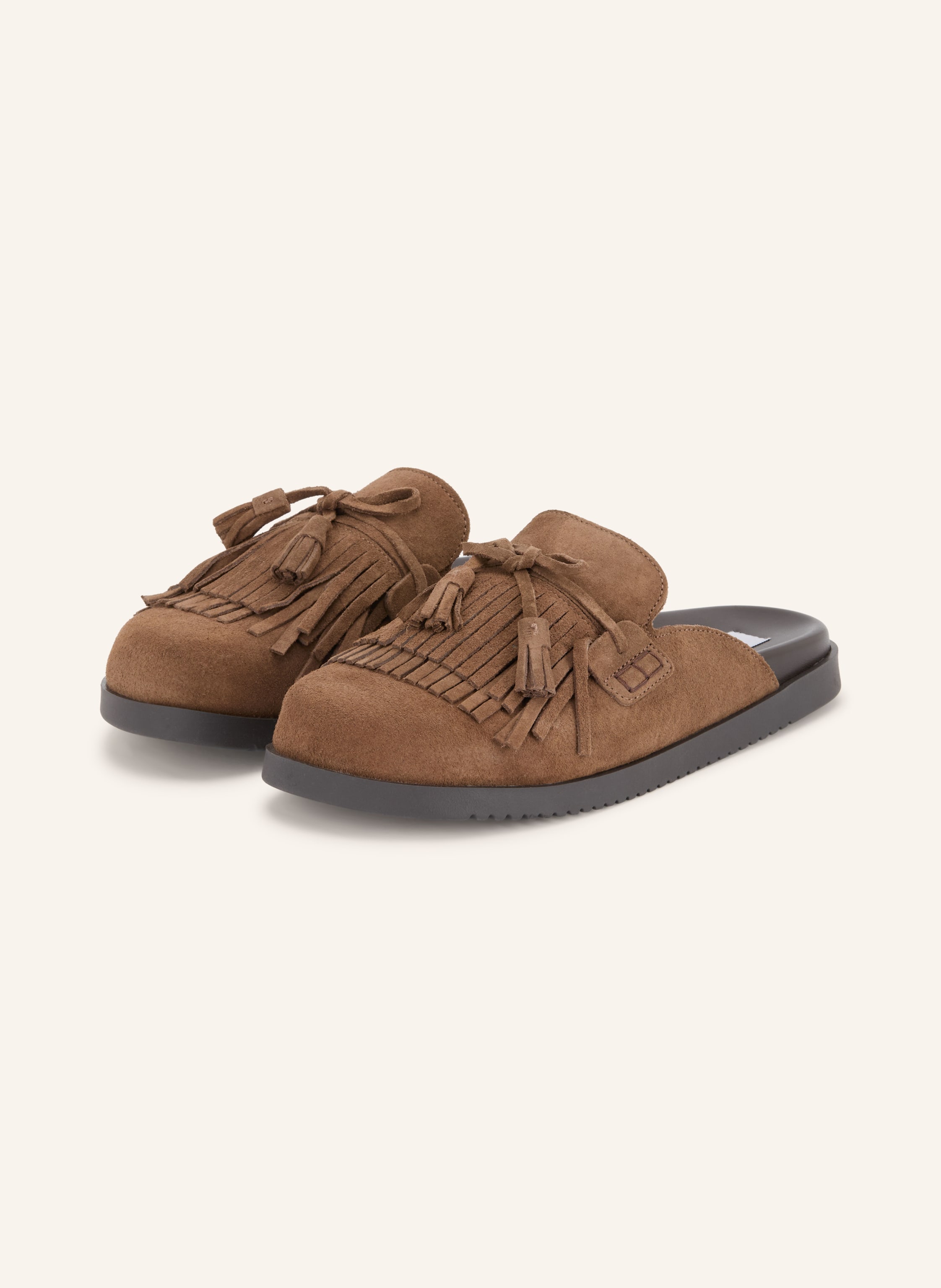 STEVE MADDEN Mules MAUREA