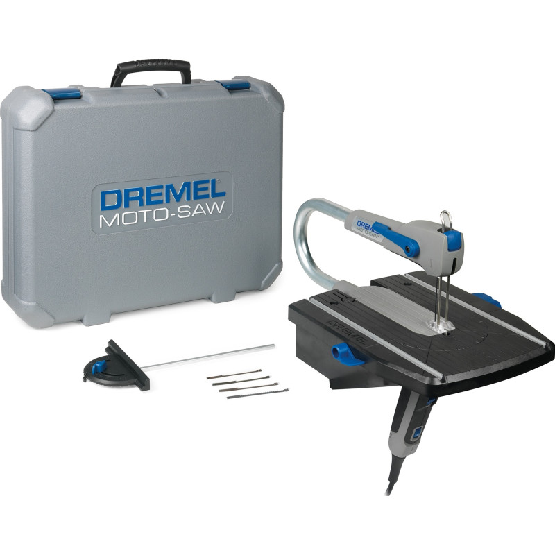 Scie à chantourner électrique MS20JA DREMEL