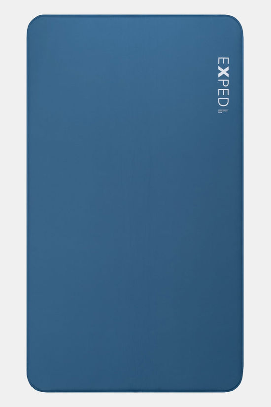 Exped Deepsleep Mat Duo M Luchtbed