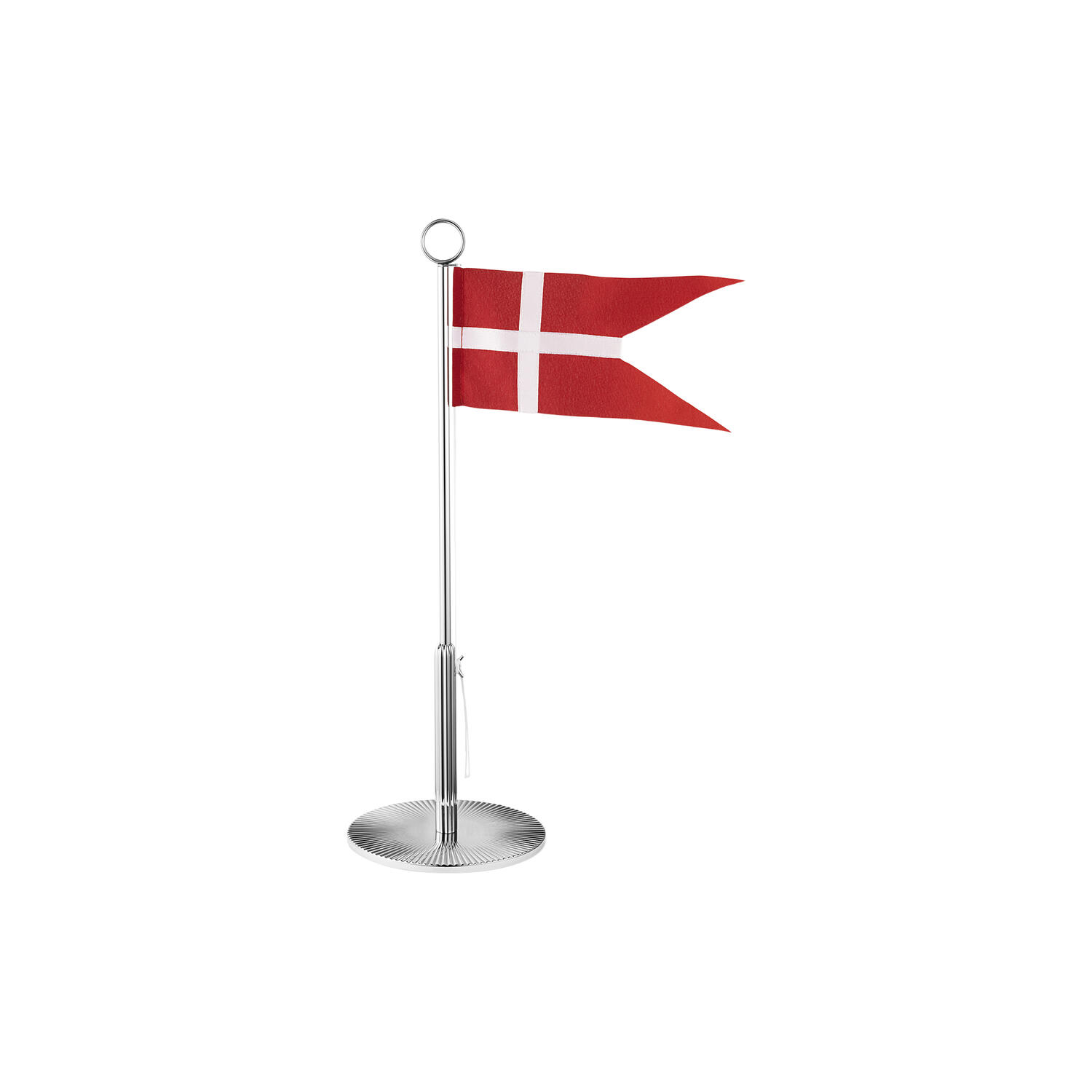 Bernadotte fødselsdagsflag DK