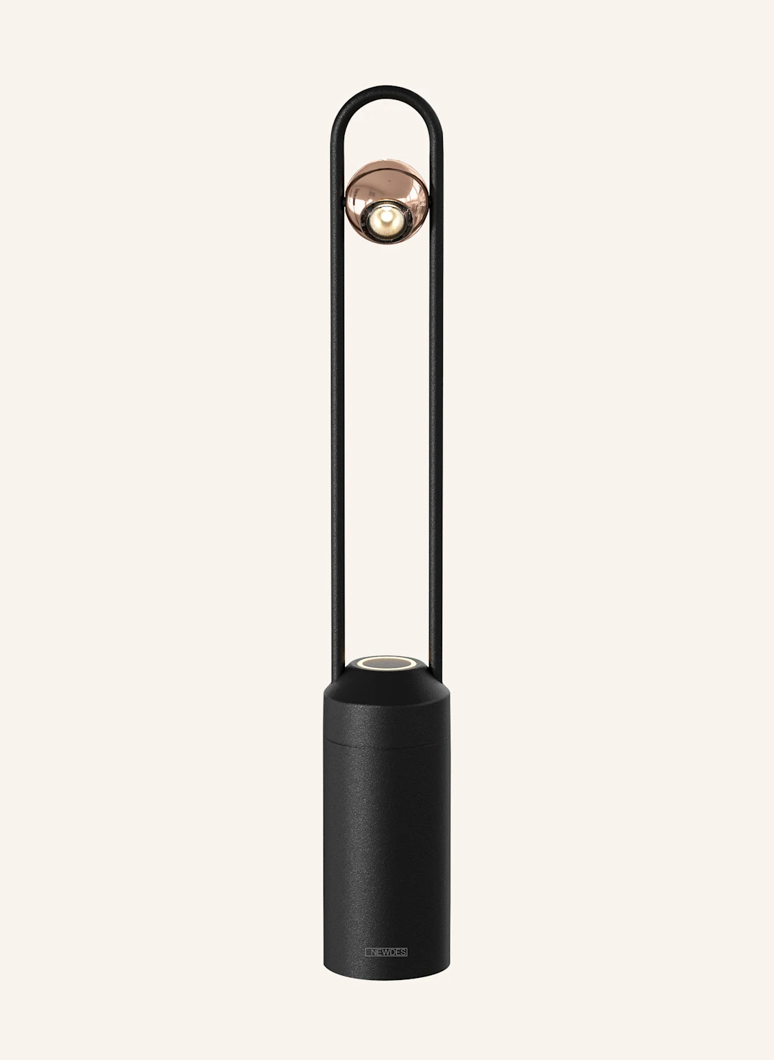 SOMPEX Leuchte MINIMAL