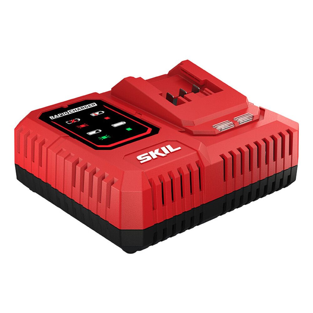 HURTIGLADER SKIL 20V
